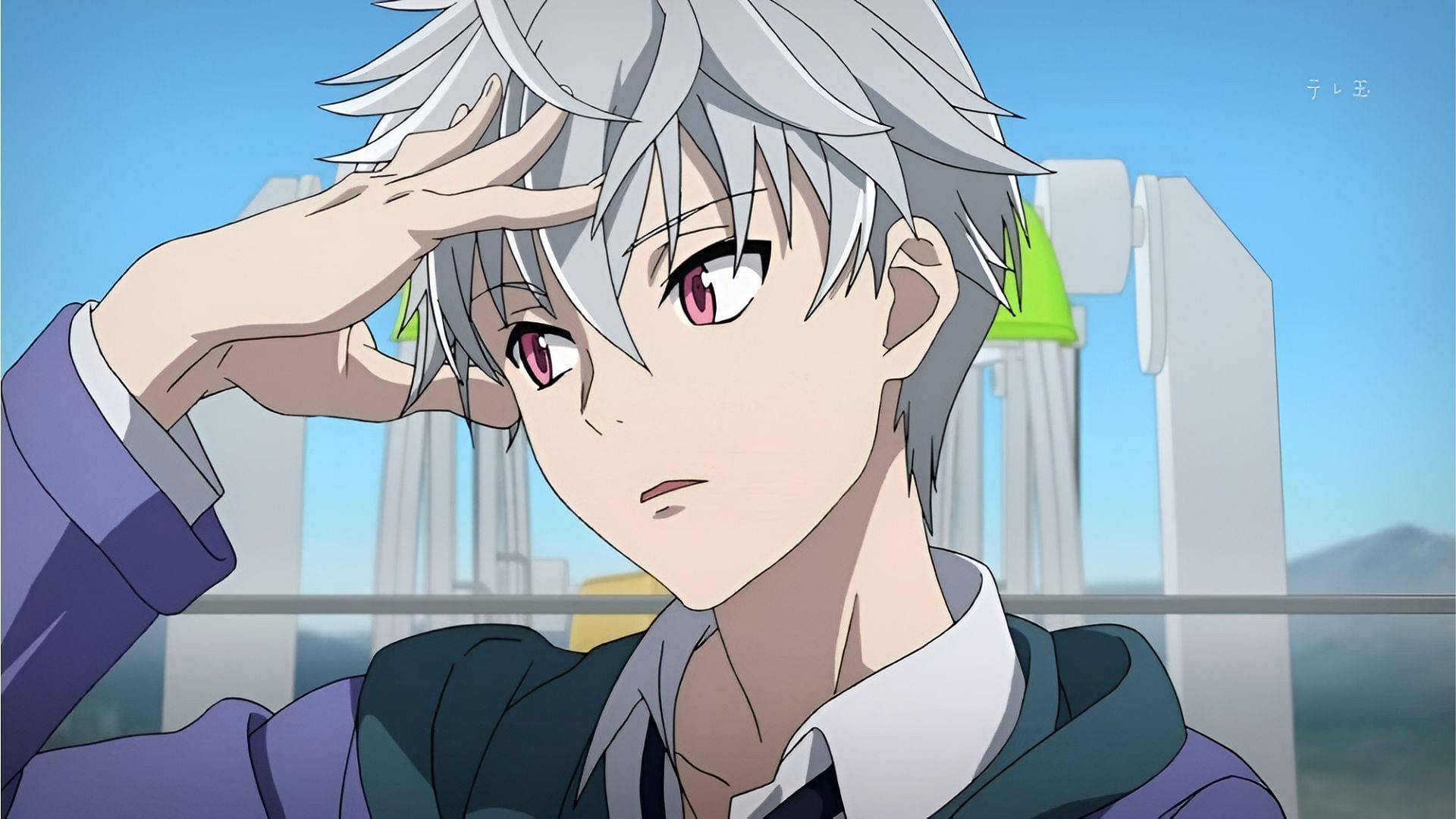 Still of Yukitero (Image via Studio Asread)